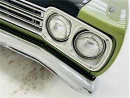 1969 Plymouth Satellite (CC-1794278) for sale in Morgantown, Pennsylvania
