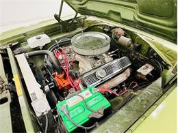 1969 Plymouth Satellite (CC-1794278) for sale in Morgantown, Pennsylvania