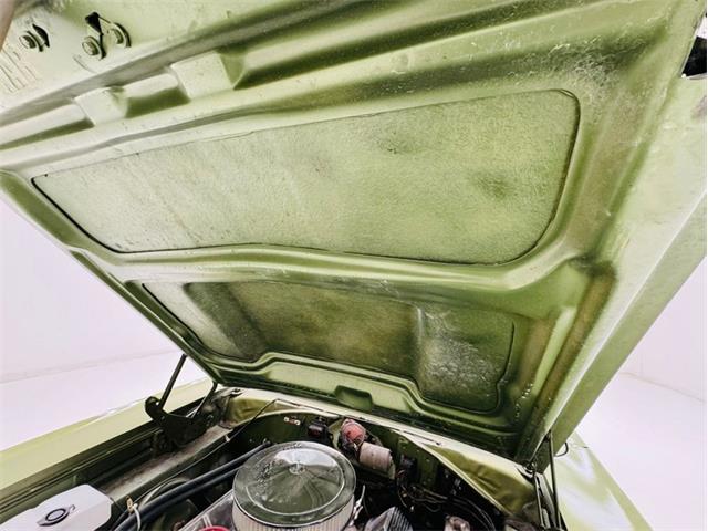 1969 Plymouth Satellite (CC-1794278) for sale in Morgantown, Pennsylvania