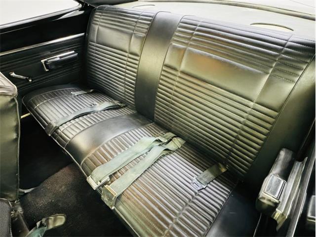 1969 Plymouth Satellite (CC-1794278) for sale in Morgantown, Pennsylvania