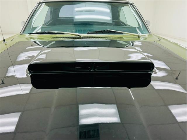 1969 Plymouth Satellite (CC-1794278) for sale in Morgantown, Pennsylvania