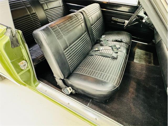 1969 Plymouth Satellite (CC-1794278) for sale in Morgantown, Pennsylvania