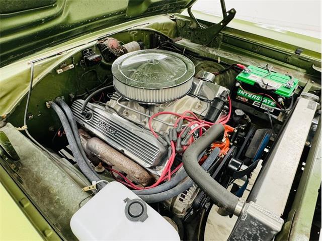 1969 Plymouth Satellite (CC-1794278) for sale in Morgantown, Pennsylvania