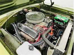 1969 Plymouth Satellite (CC-1794278) for sale in Morgantown, Pennsylvania