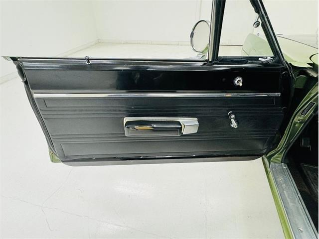 1969 Plymouth Satellite (CC-1794278) for sale in Morgantown, Pennsylvania