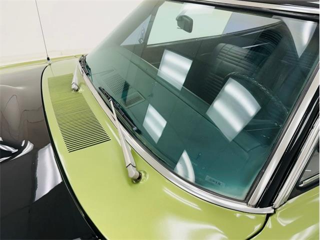 1969 Plymouth Satellite (CC-1794278) for sale in Morgantown, Pennsylvania