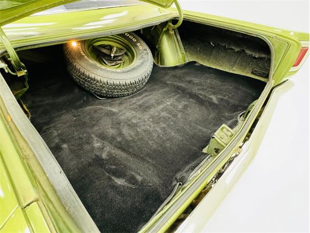 1969 Plymouth Satellite (CC-1794278) for sale in Morgantown, Pennsylvania
