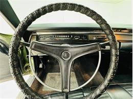 1969 Plymouth Satellite (CC-1794278) for sale in Morgantown, Pennsylvania