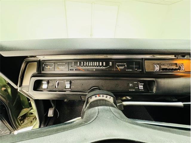 1969 Plymouth Satellite (CC-1794278) for sale in Morgantown, Pennsylvania