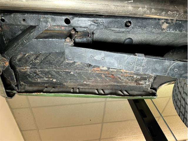 1969 Plymouth Satellite (CC-1794278) for sale in Morgantown, Pennsylvania