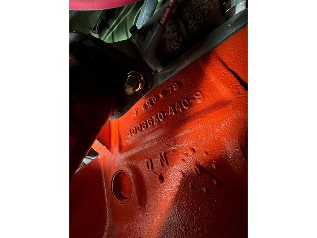 1969 Plymouth Satellite (CC-1794278) for sale in Morgantown, Pennsylvania