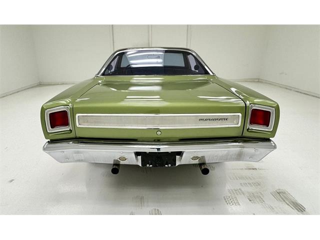 1969 Plymouth Satellite (CC-1794278) for sale in Morgantown, Pennsylvania