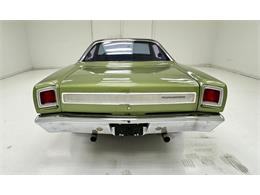 1969 Plymouth Satellite (CC-1794278) for sale in Morgantown, Pennsylvania
