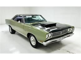 1969 Plymouth Satellite (CC-1794278) for sale in Morgantown, Pennsylvania