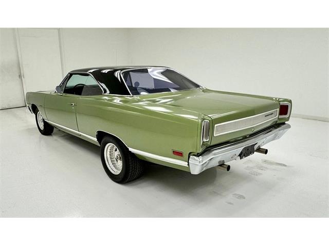 1969 Plymouth Satellite (CC-1794278) for sale in Morgantown, Pennsylvania