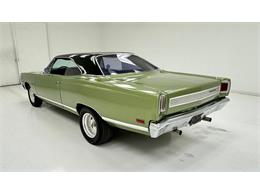 1969 Plymouth Satellite (CC-1794278) for sale in Morgantown, Pennsylvania