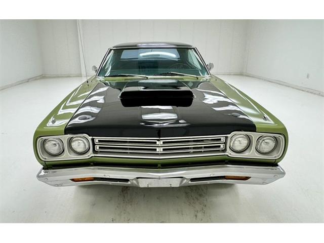 1969 Plymouth Satellite (CC-1794278) for sale in Morgantown, Pennsylvania