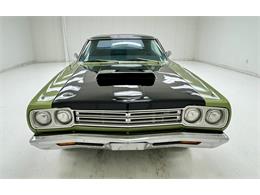 1969 Plymouth Satellite (CC-1794278) for sale in Morgantown, Pennsylvania