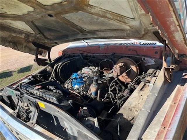 1997 Ford F100 (CC-1794282) for sale in Hobart, Indiana