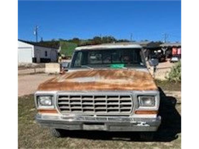 1997 Ford F100 (CC-1794282) for sale in Hobart, Indiana