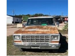 1997 Ford F100 (CC-1794282) for sale in Hobart, Indiana
