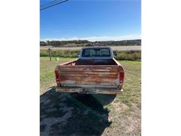 1997 Ford F100 (CC-1794282) for sale in Hobart, Indiana