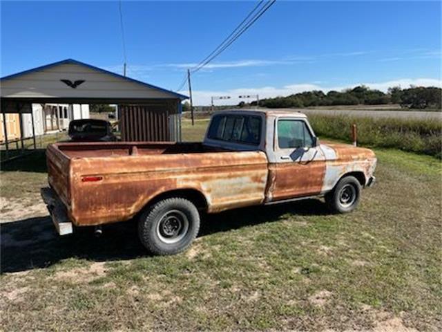1997 Ford F100 (CC-1794282) for sale in Hobart, Indiana