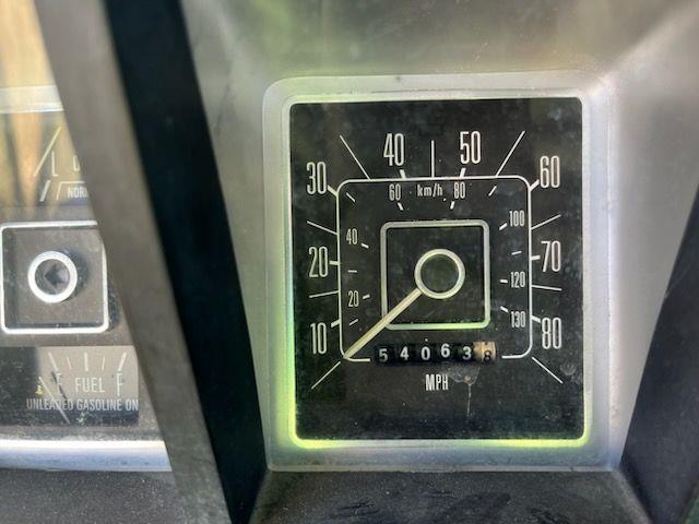 1997 Ford F100 (CC-1794282) for sale in Hobart, Indiana