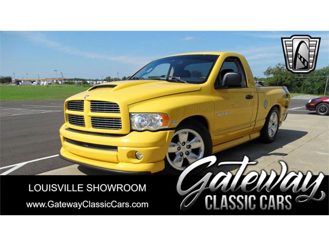 2004 Dodge Ram (CC-1794290) for sale in O'Fallon, Illinois