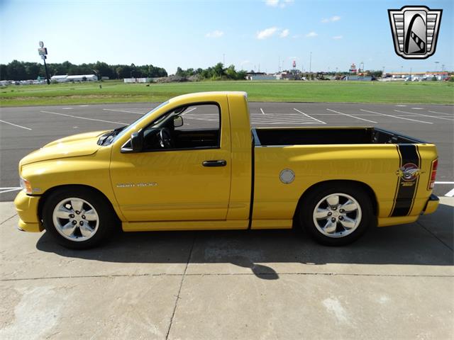 2004 Dodge Ram (CC-1794290) for sale in O'Fallon, Illinois
