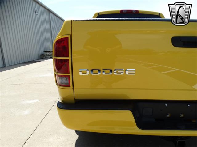2004 Dodge Ram (CC-1794290) for sale in O'Fallon, Illinois