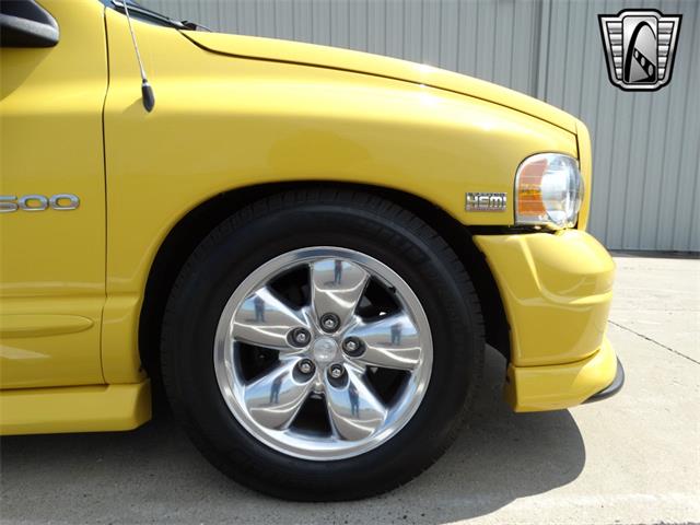 2004 Dodge Ram (CC-1794290) for sale in O'Fallon, Illinois