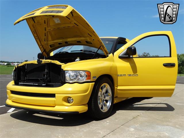 2004 Dodge Ram (CC-1794290) for sale in O'Fallon, Illinois