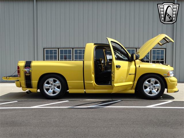 2004 Dodge Ram (CC-1794290) for sale in O'Fallon, Illinois