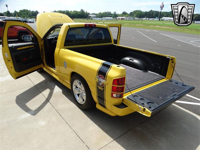 2004 Dodge Ram (CC-1794290) for sale in O'Fallon, Illinois