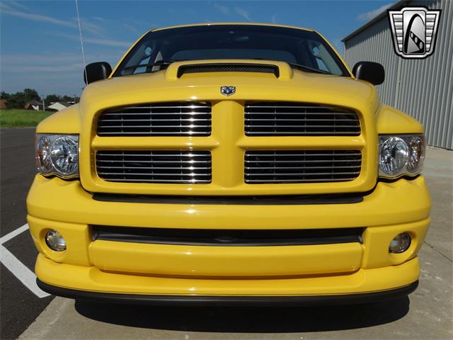 2004 Dodge Ram (CC-1794290) for sale in O'Fallon, Illinois
