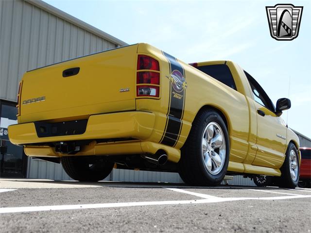2004 Dodge Ram (CC-1794290) for sale in O'Fallon, Illinois