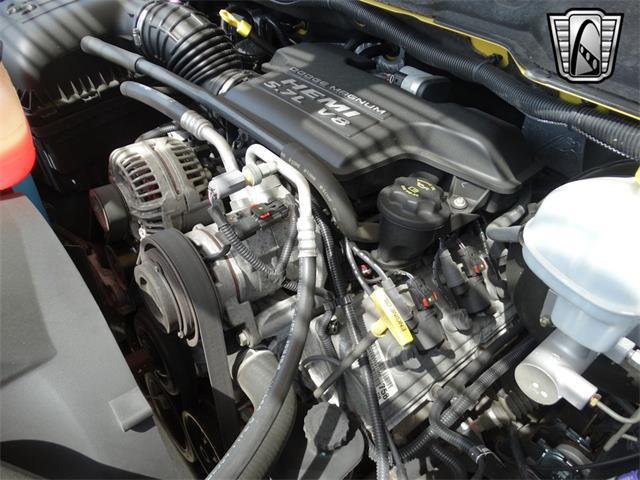2004 Dodge Ram (CC-1794290) for sale in O'Fallon, Illinois