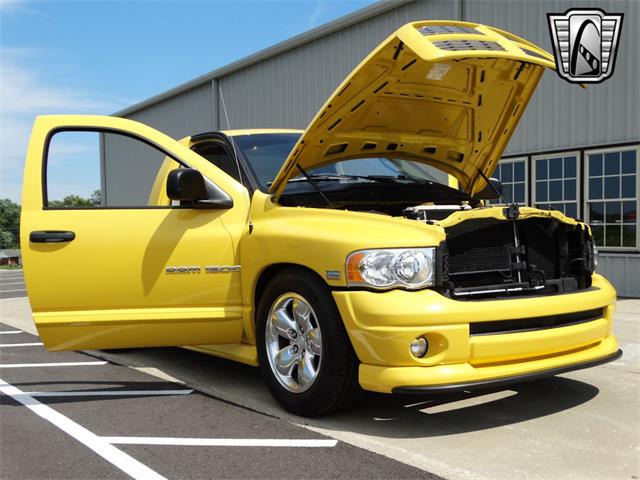 2004 Dodge Ram (CC-1794290) for sale in O'Fallon, Illinois