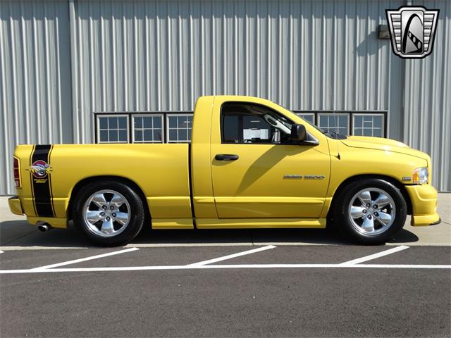 2004 Dodge Ram (CC-1794290) for sale in O'Fallon, Illinois