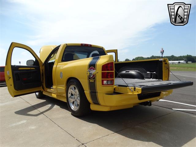 2004 Dodge Ram (CC-1794290) for sale in O'Fallon, Illinois