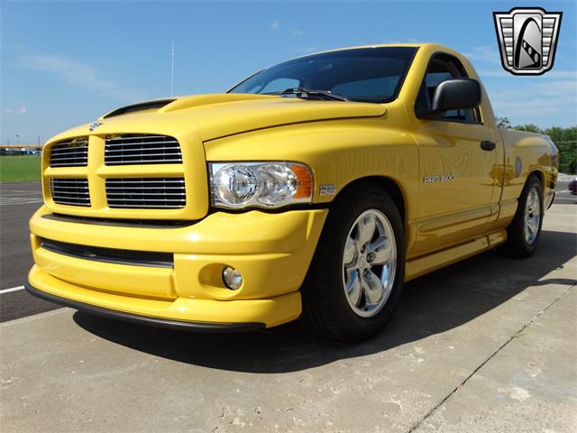 2004 Dodge Ram (CC-1794290) for sale in O'Fallon, Illinois