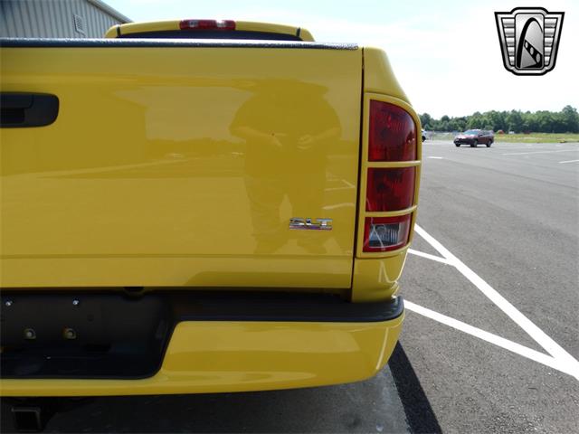 2004 Dodge Ram (CC-1794290) for sale in O'Fallon, Illinois