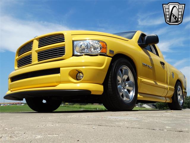 2004 Dodge Ram (CC-1794290) for sale in O'Fallon, Illinois