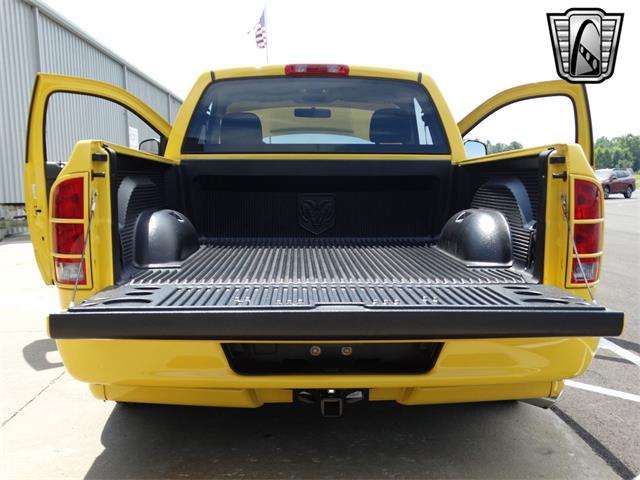 2004 Dodge Ram (CC-1794290) for sale in O'Fallon, Illinois
