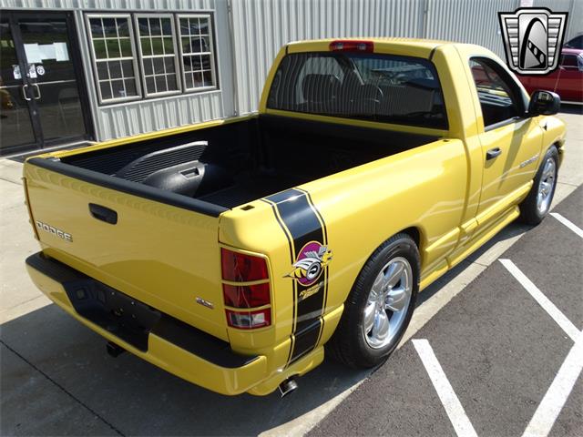2004 Dodge Ram (CC-1794290) for sale in O'Fallon, Illinois