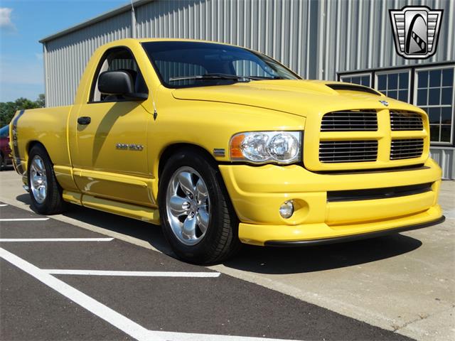 2004 Dodge Ram (CC-1794290) for sale in O'Fallon, Illinois