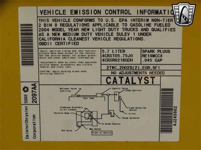 2004 Dodge Ram (CC-1794290) for sale in O'Fallon, Illinois