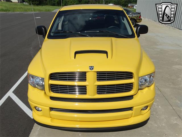 2004 Dodge Ram (CC-1794290) for sale in O'Fallon, Illinois