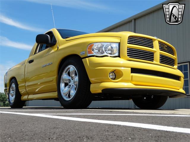 2004 Dodge Ram (CC-1794290) for sale in O'Fallon, Illinois